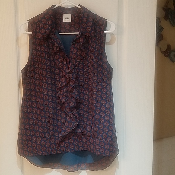 Tops - Cabi